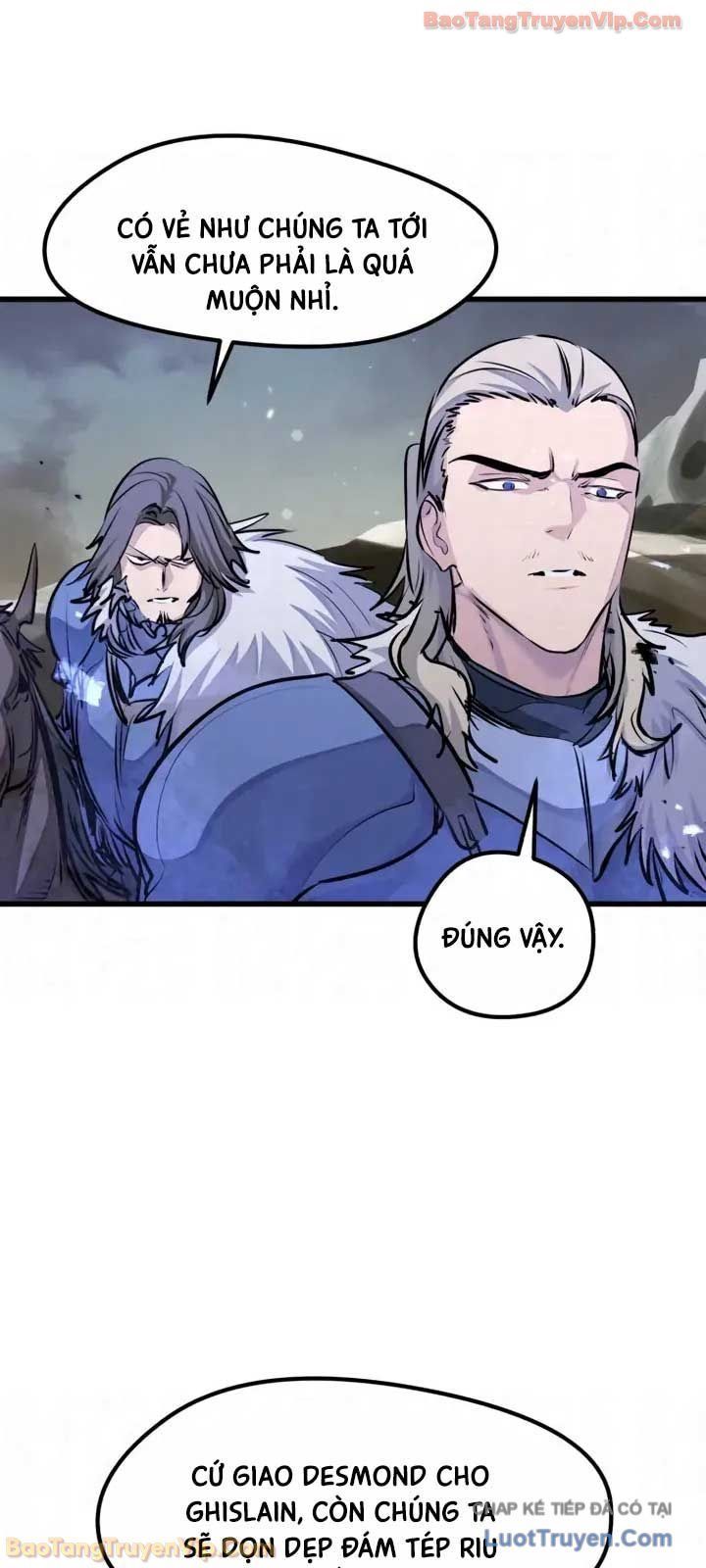 Mỗi Lính Đánh Thuê Trở Về Đều Có Một Kế Hoạch Chap 80 - Next Chap 79