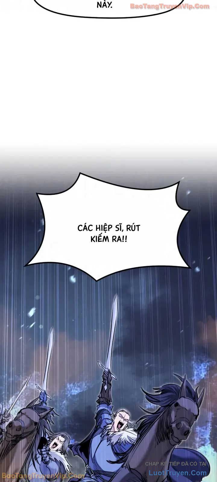 Mỗi Lính Đánh Thuê Trở Về Đều Có Một Kế Hoạch Chap 80 - Next Chap 79