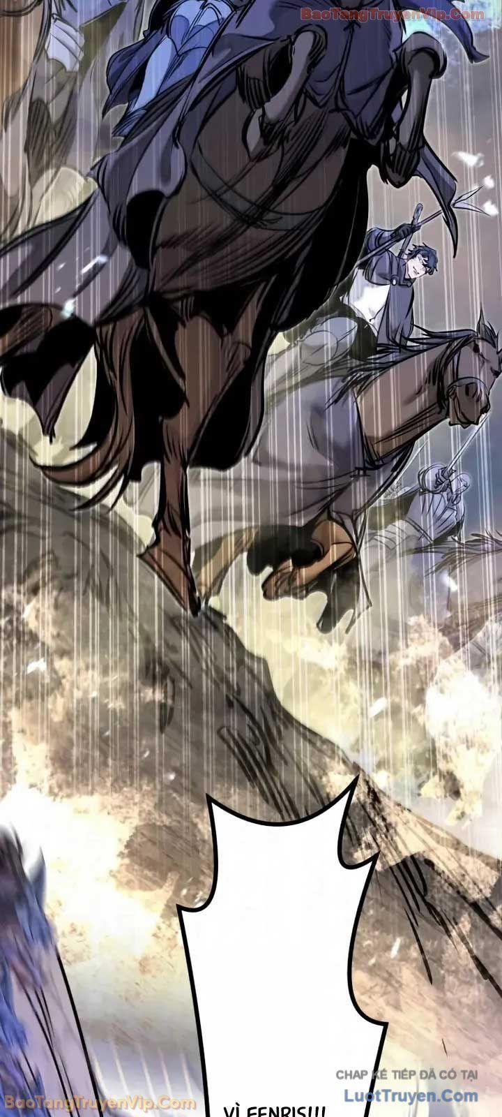 Mỗi Lính Đánh Thuê Trở Về Đều Có Một Kế Hoạch Chap 80 - Next Chap 79