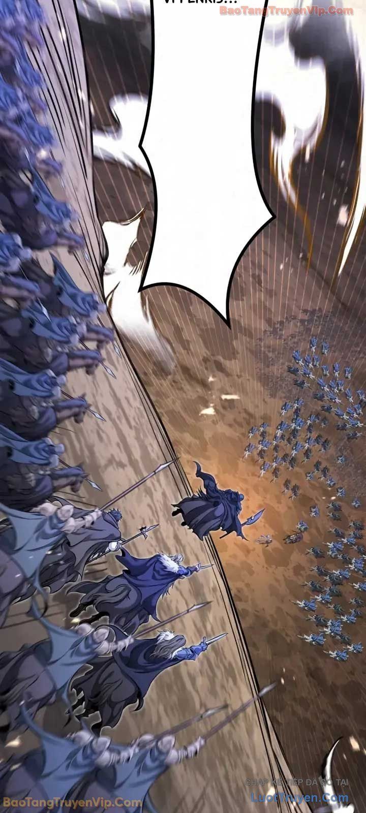 Mỗi Lính Đánh Thuê Trở Về Đều Có Một Kế Hoạch Chap 80 - Next Chap 79