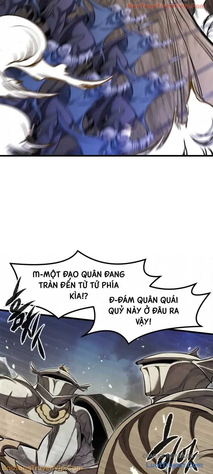 Mỗi Lính Đánh Thuê Trở Về Đều Có Một Kế Hoạch Chap 80 - Next Chap 79