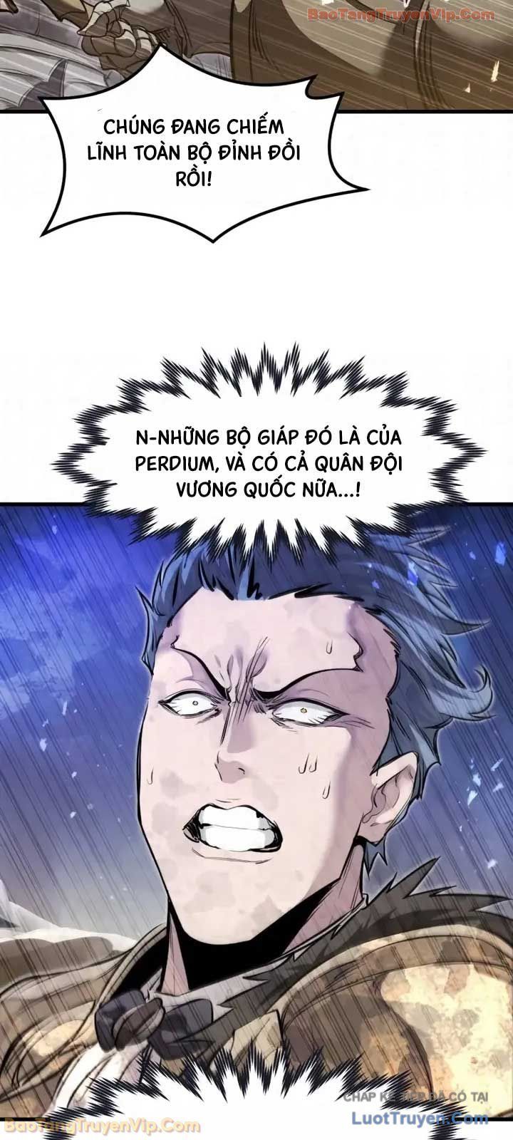 Mỗi Lính Đánh Thuê Trở Về Đều Có Một Kế Hoạch Chap 80 - Next Chap 79