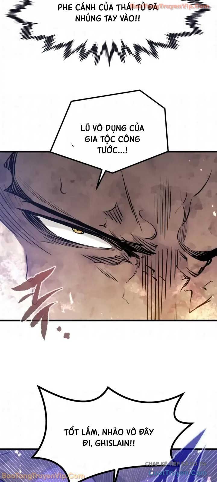 Mỗi Lính Đánh Thuê Trở Về Đều Có Một Kế Hoạch Chap 80 - Next Chap 79