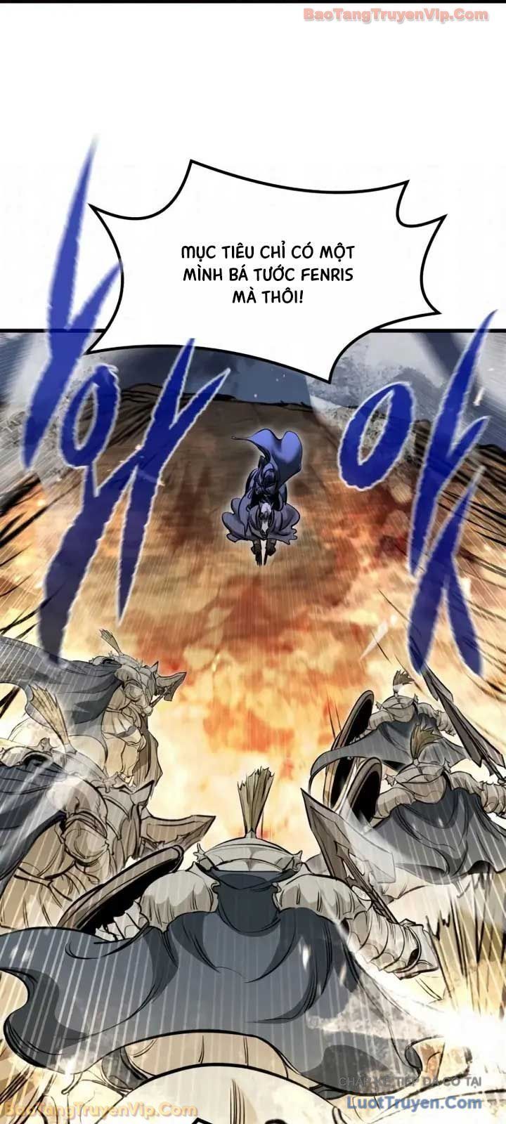 Mỗi Lính Đánh Thuê Trở Về Đều Có Một Kế Hoạch Chap 80 - Next Chap 79