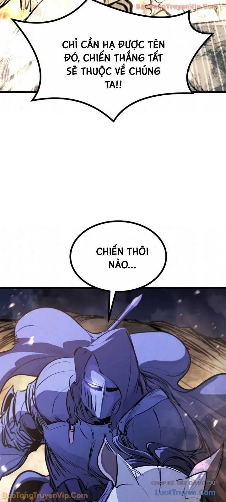 Mỗi Lính Đánh Thuê Trở Về Đều Có Một Kế Hoạch Chap 80 - Next Chap 79