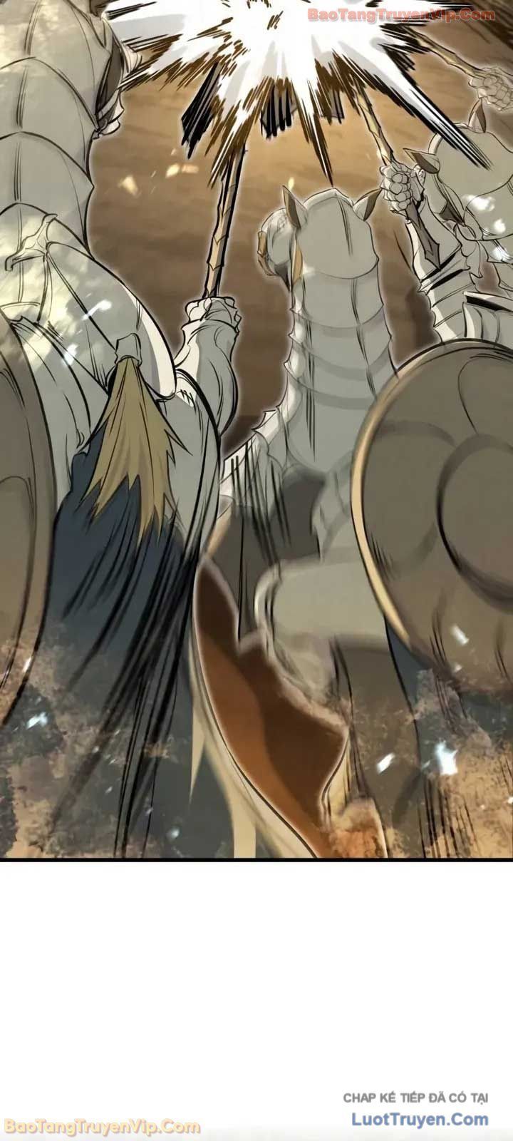 Mỗi Lính Đánh Thuê Trở Về Đều Có Một Kế Hoạch Chap 80 - Next Chap 79