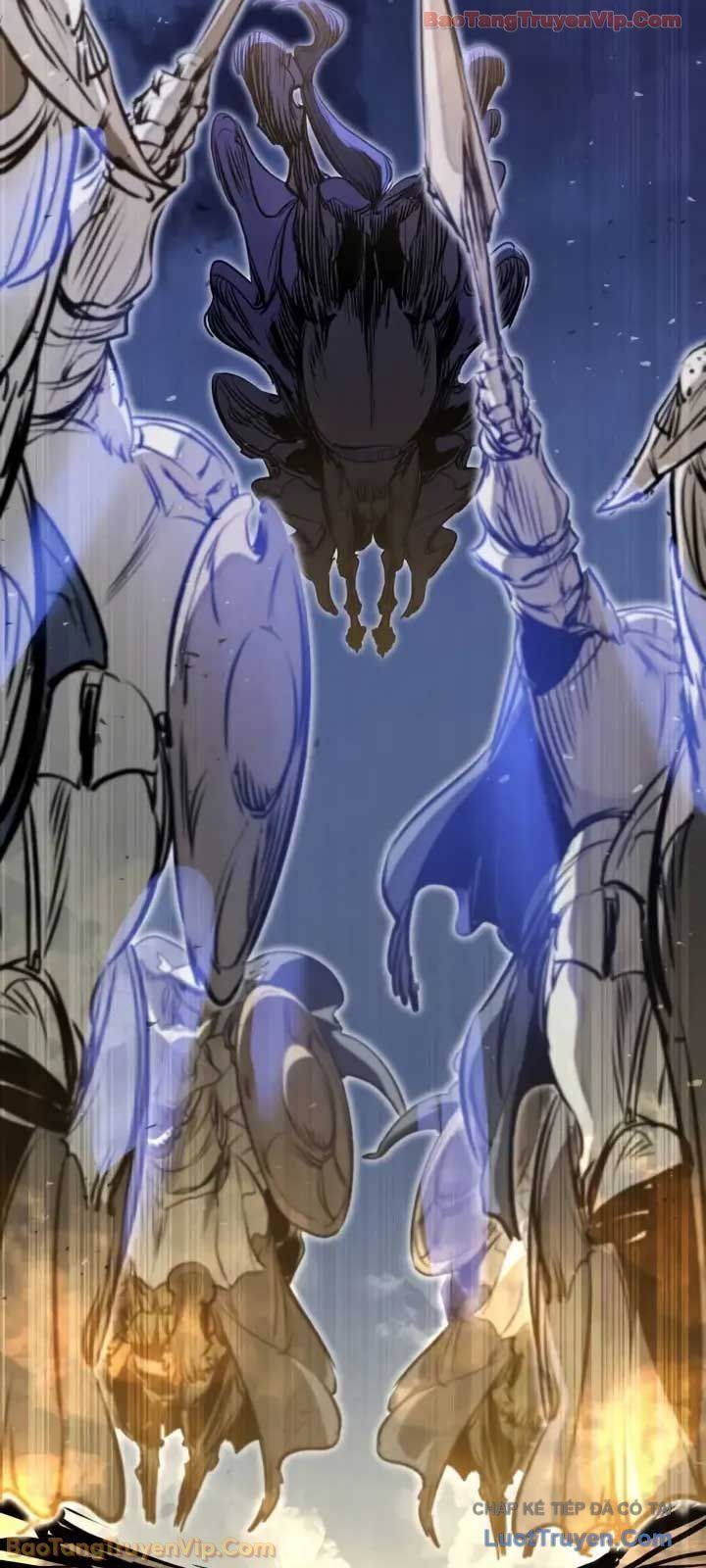 Mỗi Lính Đánh Thuê Trở Về Đều Có Một Kế Hoạch Chap 80 - Next Chap 79