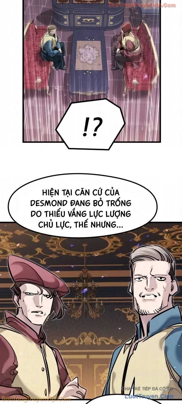 Mỗi Lính Đánh Thuê Trở Về Đều Có Một Kế Hoạch Chap 80 - Next Chap 79