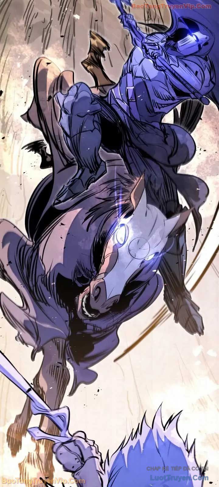 Mỗi Lính Đánh Thuê Trở Về Đều Có Một Kế Hoạch Chap 80 - Next Chap 79