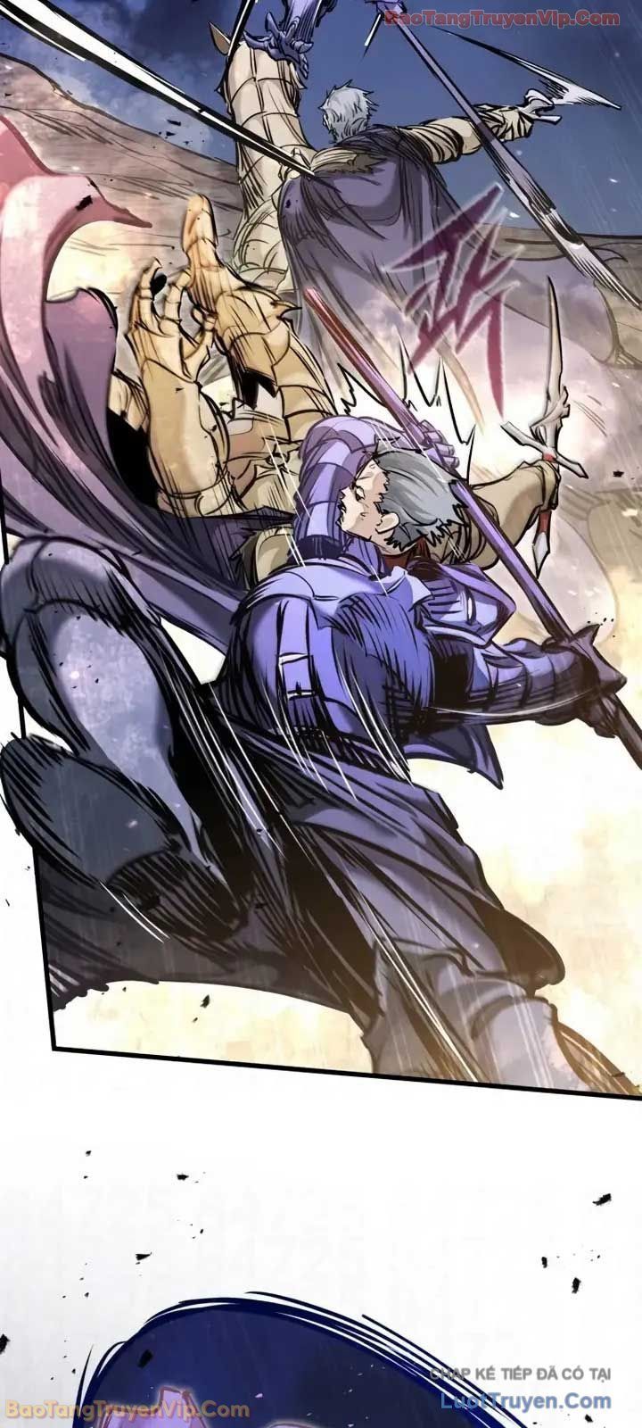 Mỗi Lính Đánh Thuê Trở Về Đều Có Một Kế Hoạch Chap 80 - Next Chap 79