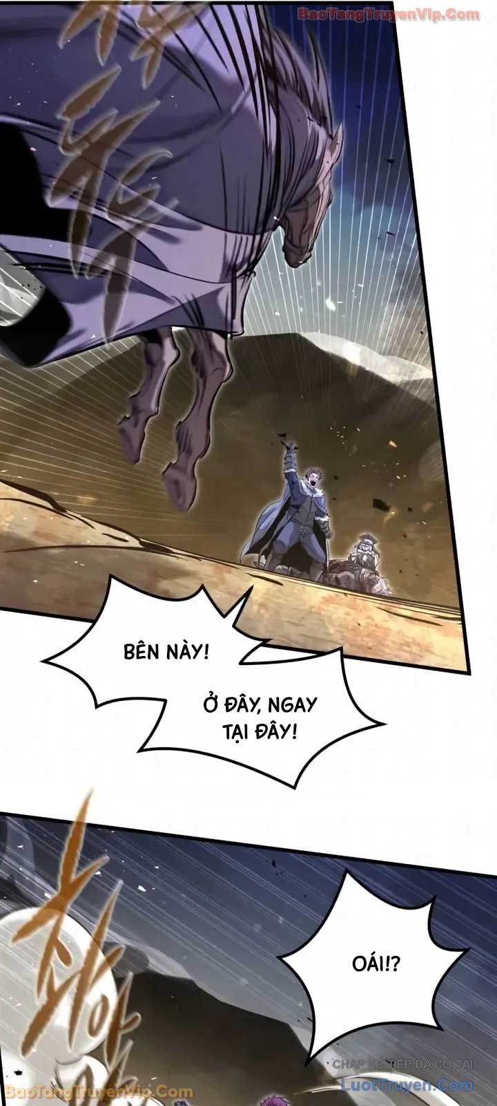 Mỗi Lính Đánh Thuê Trở Về Đều Có Một Kế Hoạch Chap 80 - Next Chap 79