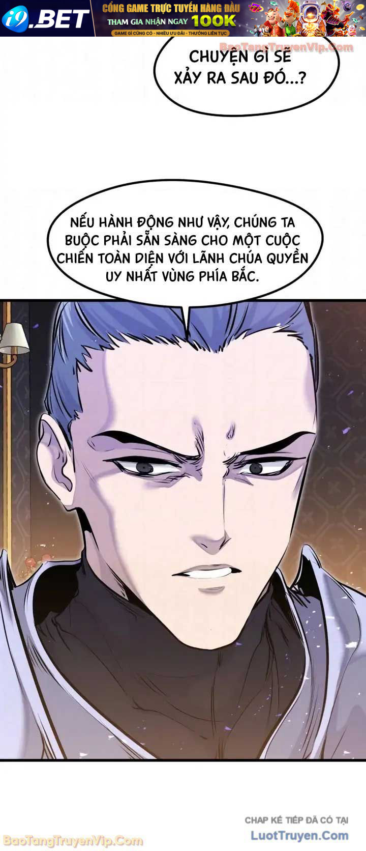 Mỗi Lính Đánh Thuê Trở Về Đều Có Một Kế Hoạch Chap 80 - Next Chap 79