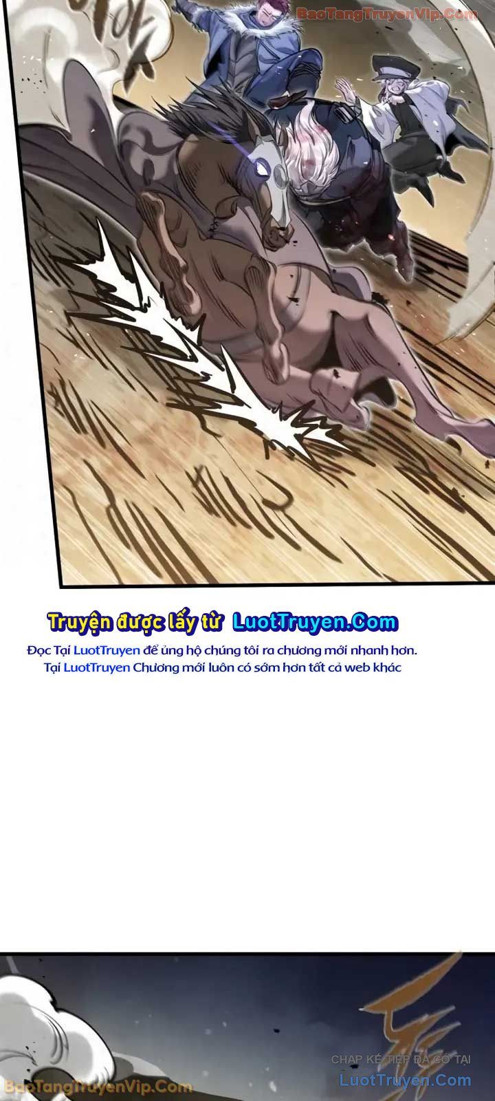 Mỗi Lính Đánh Thuê Trở Về Đều Có Một Kế Hoạch Chap 80 - Next Chap 79