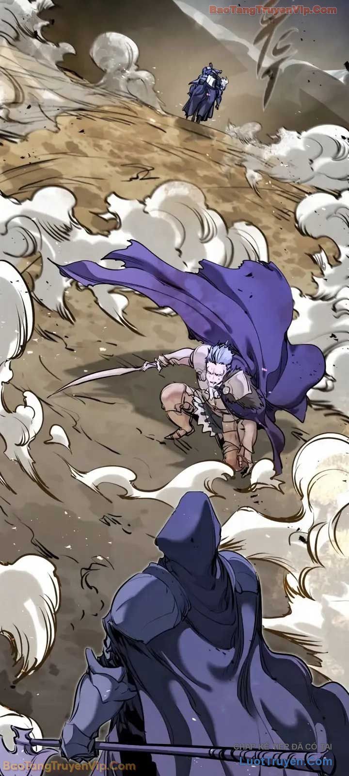 Mỗi Lính Đánh Thuê Trở Về Đều Có Một Kế Hoạch Chap 80 - Next Chap 79