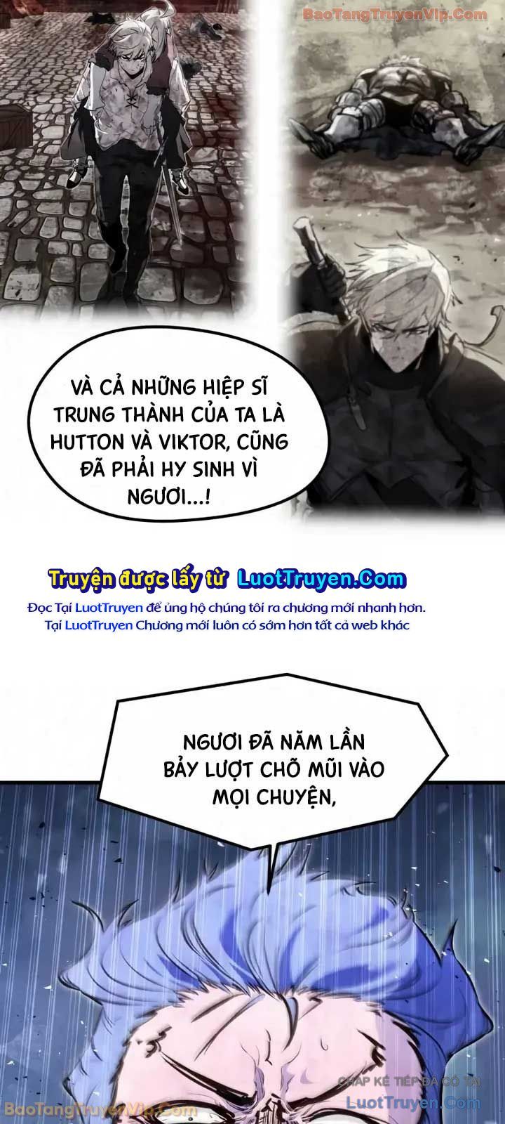 Mỗi Lính Đánh Thuê Trở Về Đều Có Một Kế Hoạch Chap 80 - Next Chap 79