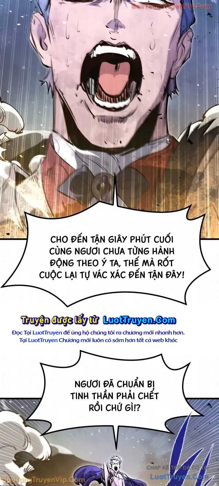 Mỗi Lính Đánh Thuê Trở Về Đều Có Một Kế Hoạch Chap 80 - Next Chap 79