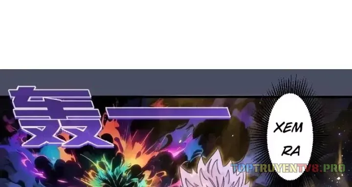 Cao Đẳng Linh Hồn Chap 371 - Next Chap 370