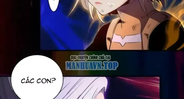 Cao Đẳng Linh Hồn Chap 371 - Next Chap 370