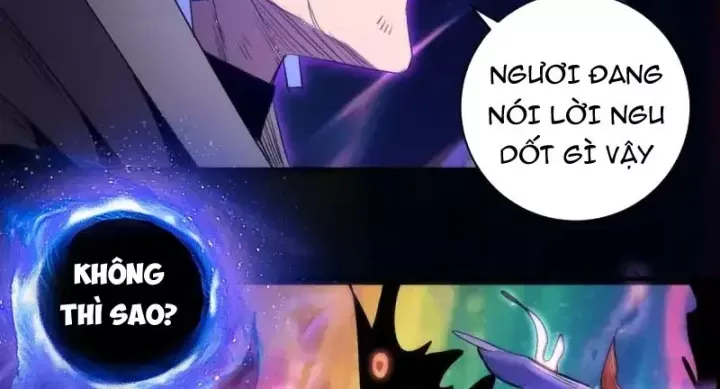 Cao Đẳng Linh Hồn Chap 371 - Next Chap 370