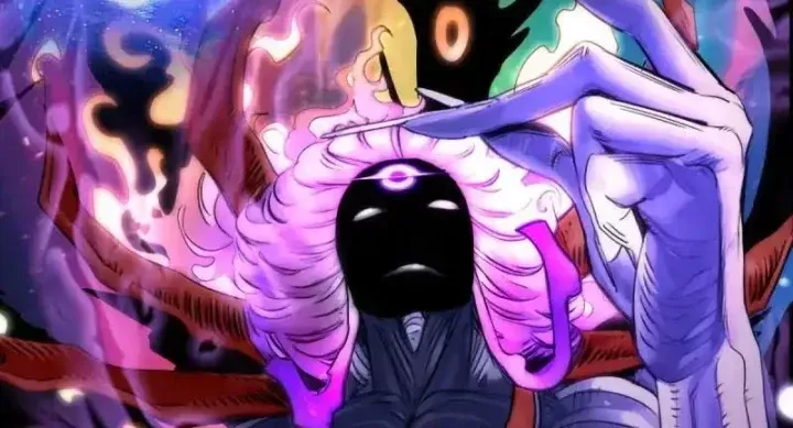 Cao Đẳng Linh Hồn Chap 371 - Next Chap 370