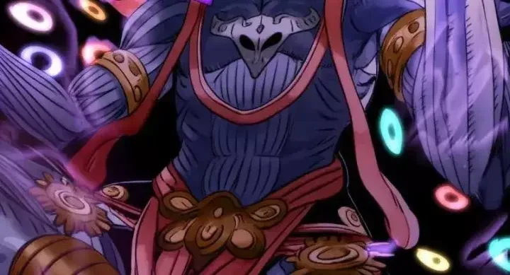 Cao Đẳng Linh Hồn Chap 371 - Next Chap 370