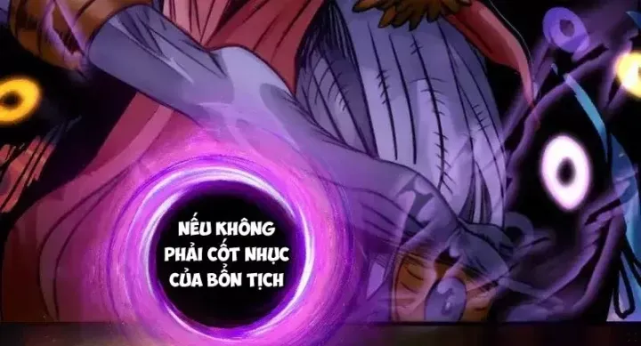 Cao Đẳng Linh Hồn Chap 371 - Next Chap 370