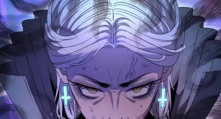 Cao Đẳng Linh Hồn Chap 371 - Next Chap 370