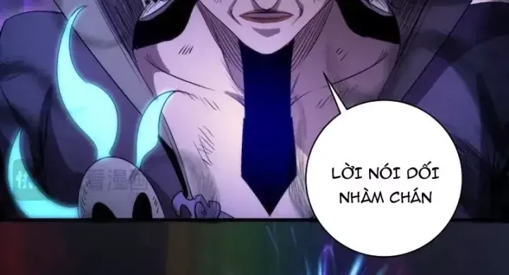 Cao Đẳng Linh Hồn Chap 371 - Next Chap 370