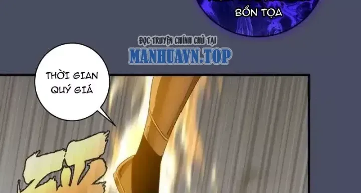 Cao Đẳng Linh Hồn Chap 371 - Next Chap 370