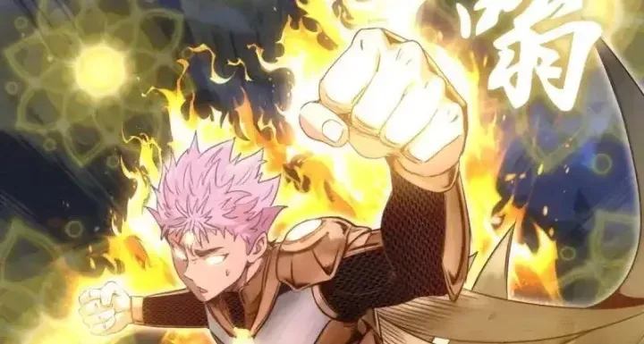 Cao Đẳng Linh Hồn Chap 371 - Next Chap 370