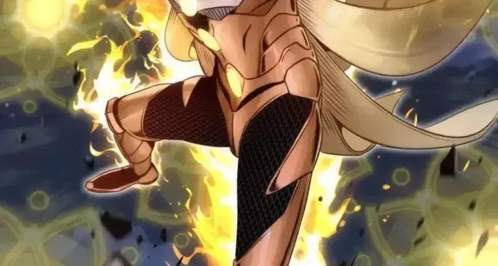 Cao Đẳng Linh Hồn Chap 371 - Next Chap 370