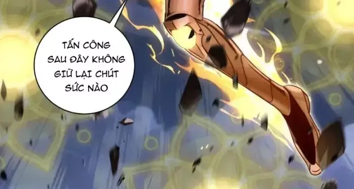 Cao Đẳng Linh Hồn Chap 371 - Next Chap 370