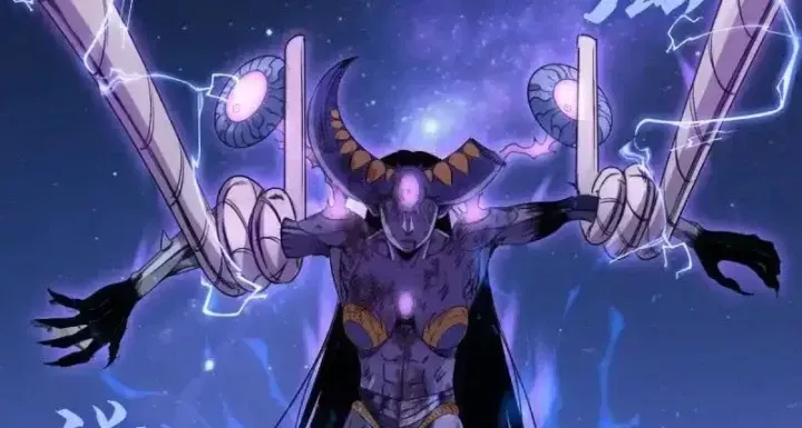 Cao Đẳng Linh Hồn Chap 371 - Next Chap 370