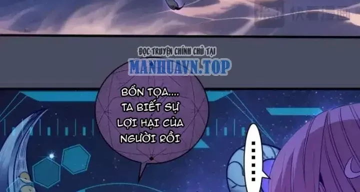 Cao Đẳng Linh Hồn Chap 371 - Next Chap 370