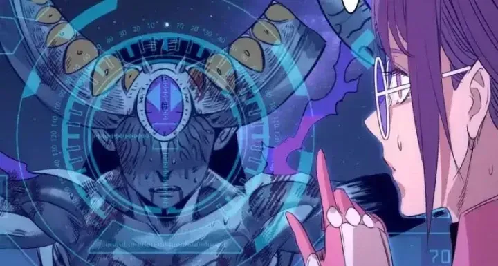 Cao Đẳng Linh Hồn Chap 371 - Next Chap 370