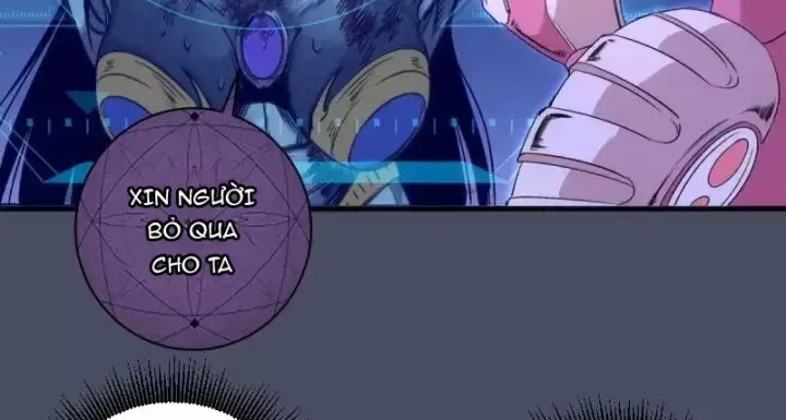 Cao Đẳng Linh Hồn Chap 371 - Next Chap 370