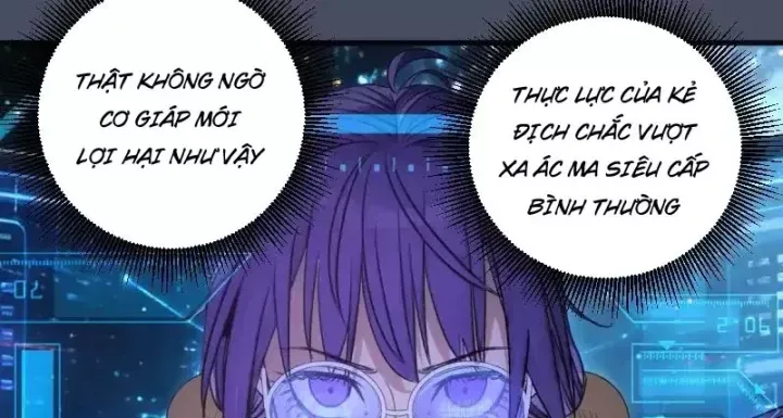Cao Đẳng Linh Hồn Chap 371 - Next Chap 370