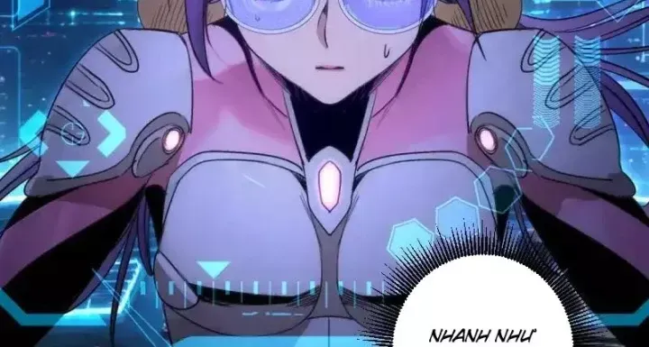 Cao Đẳng Linh Hồn Chap 371 - Next Chap 370