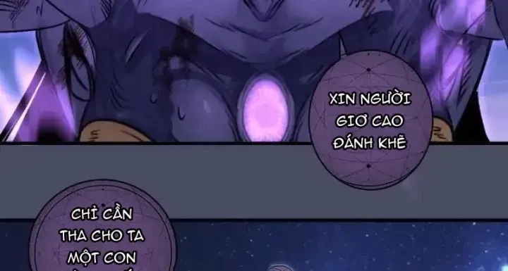 Cao Đẳng Linh Hồn Chap 371 - Next Chap 370