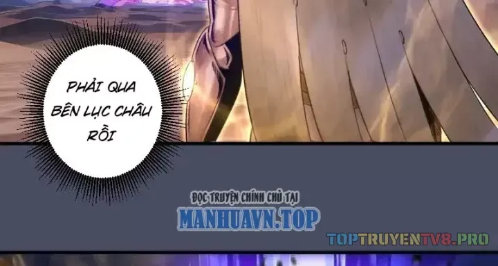 Cao Đẳng Linh Hồn Chap 371 - Next Chap 370