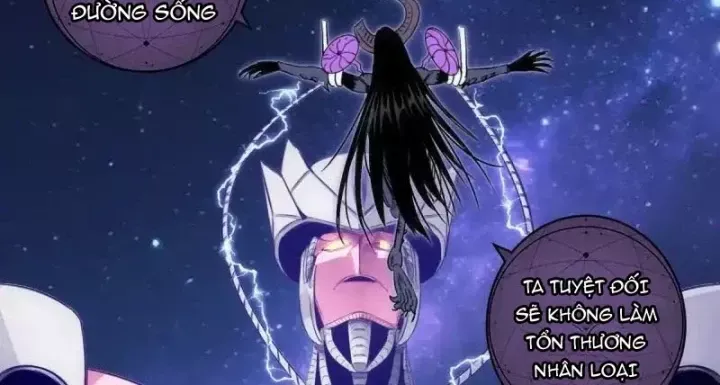 Cao Đẳng Linh Hồn Chap 371 - Next Chap 370