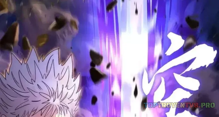 Cao Đẳng Linh Hồn Chap 371 - Next Chap 370