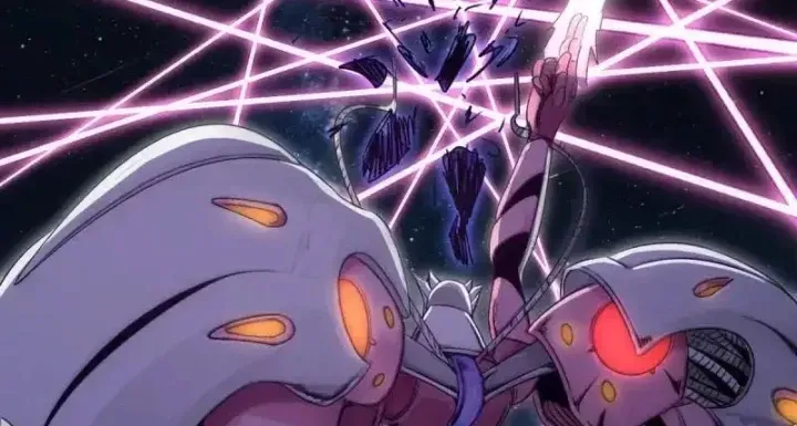 Cao Đẳng Linh Hồn Chap 371 - Next Chap 370