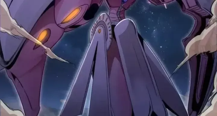 Cao Đẳng Linh Hồn Chap 371 - Next Chap 370