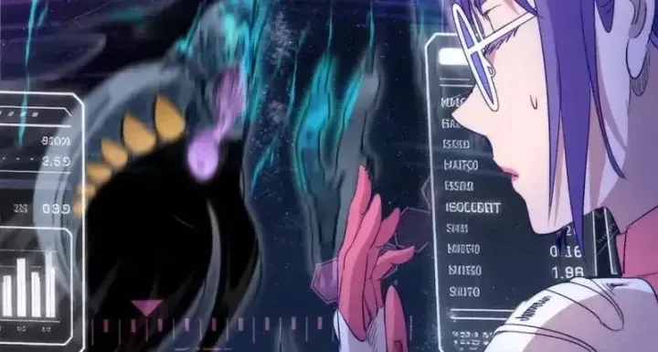 Cao Đẳng Linh Hồn Chap 371 - Next Chap 370