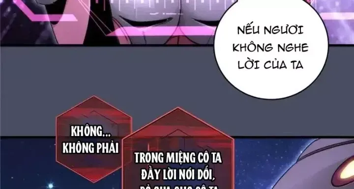 Cao Đẳng Linh Hồn Chap 371 - Next Chap 370