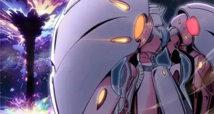 Cao Đẳng Linh Hồn Chap 371 - Next Chap 370