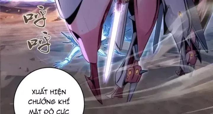 Cao Đẳng Linh Hồn Chap 371 - Next Chap 370