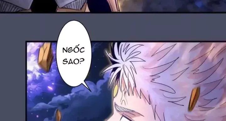 Cao Đẳng Linh Hồn Chap 371 - Next Chap 370