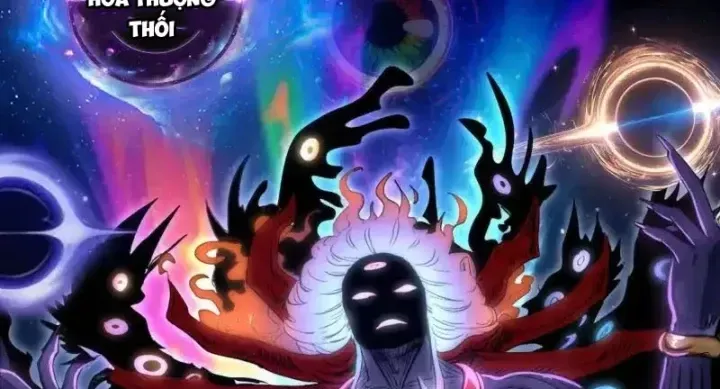 Cao Đẳng Linh Hồn Chap 371 - Next Chap 370